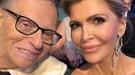 Ayu Ting Ting, Mimi Lana, Larry King hingga Della Perez
