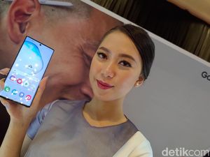 Galaxy Note 10 dan Galaxy A Jadi Berkah Buat Samsung