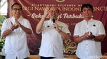 SNCI Dukung Program SDM Unggul yang Dicanangkan Jokowi