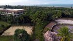 Foto: Before-After Resort Mewah Australia yang Kini Terbengkalai