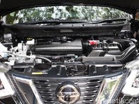 Review Lengkap Nissan X-Trail, SUV yang Banjir Fitur