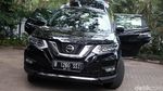 Test Drive Nissan X-Trail 2019