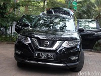 Review Lengkap Nissan X-Trail, SUV yang Banjir Fitur