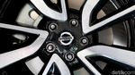 Test Drive Nissan X-Trail 2019