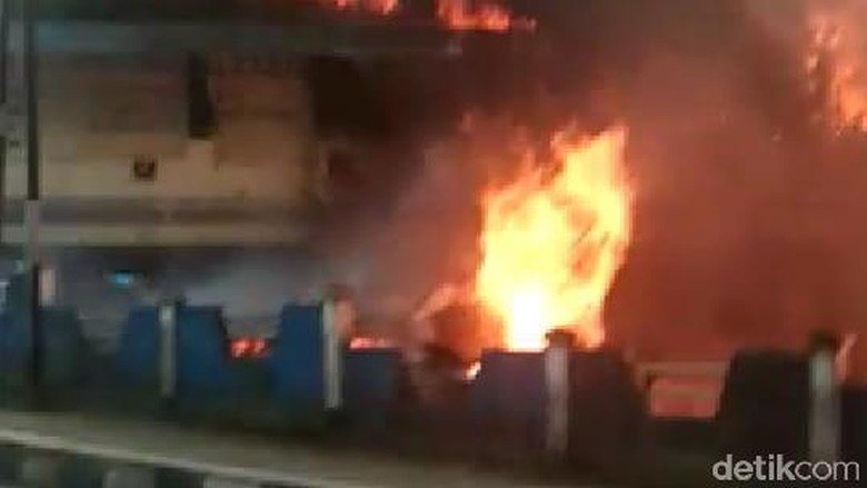Fakfak Papua Barat Kondusif, Polisi Cari Provokator Kericuhan Fakfak Papua Barat Kondusif, Polisi Cari Provokator Kericuhan