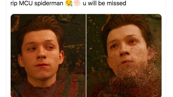 Spider-Man Pisah dengan Marvel, Netizen Hujat Sony