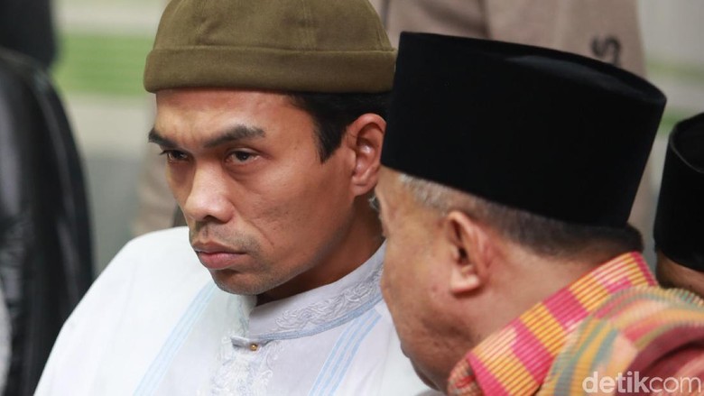 Foto: Agung Pambudhy/detikcom Foto: Agung Pambudhy/detikcom