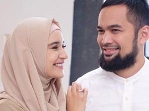 Shireen dan Wisnu Rayakan 8 Tahun Pernikahan, Bella Beri 2 Ekor Entok