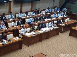 Sri Mulyani Marah Ditanya BPJS Kesehatan Tekor