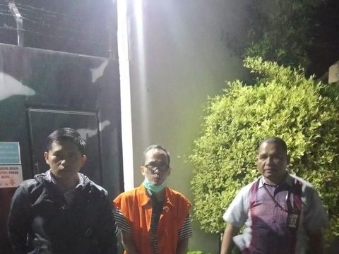 Vonis Inkrah, 2 Eks Pejabat Kemenag Penyuap Rommy Dieksekusi KPK