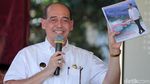 SNCI Dukung Program SDM Unggul yang Dicanangkan Jokowi