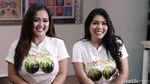Duo Semangka, Karier, Sensor dan Keluarga
