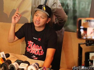 Beda KUY Entertainment dengan Channel YouTube Gading dan Raffi Ahmad