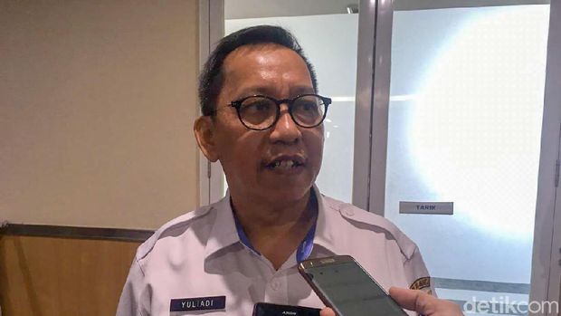 PSI di Antara Pin Emas dan Popularitas