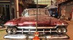 Mobil Dinas Sukarno yang Pernah Ditawar Pakai Cek Kosong