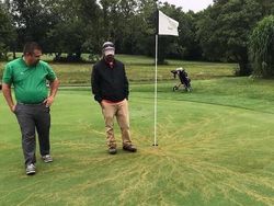 Foto-foto Penampakan Unik yang Mungkin Disangka Fiktif