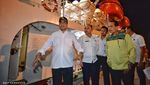 Menhub Cek Pelabuhan Tenau-Kupang Jelang Kedatangan Jokowi
