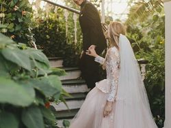 Potret Pernikahan Romantis Dedengkot YouTuber PewDiePie