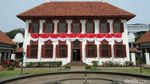 Foto: Yuk, Wisata Instagramable ke Gedung Arsip Nasional