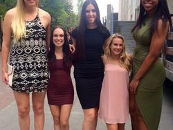 Foto-foto Penampakan Unik yang Mungkin Disangka Fiktif