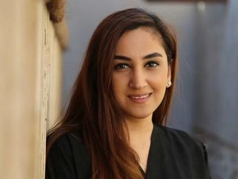 6 Wanita dari Uni Emirat Arab yang Menginspirasi