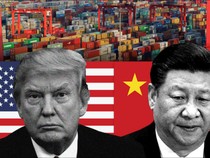 Putar Otak Siasati Ancaman Perang Dagang AS-China, RI Bisa Apa?