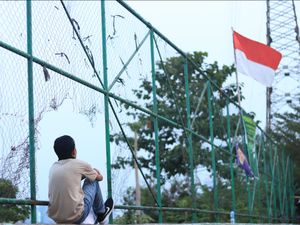 Harapan Berkibar