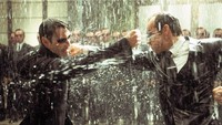 Namun tampaknya para fans harus bersabar karena film tersebut baru mulai diproduksi pada 2020 mendatang. Dok. Warner Bros