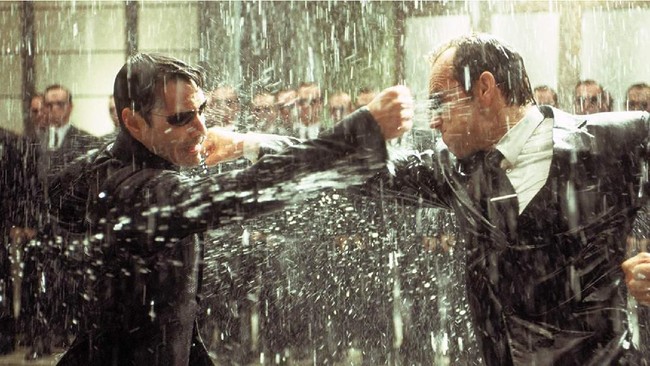 5 Kejadian Kriminal Terinspirasi Aksi Kekerasan di Film