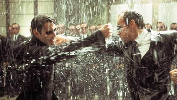 Matrix 4 Akan Digarap, Ini Penampilan Keanu Reeves Sebagai Neo! Matrix 4 Akan Digarap, Ini Penampilan Keanu Reeves Sebagai Neo!