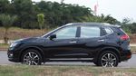 Test Drive Nissan X-Trail 2019