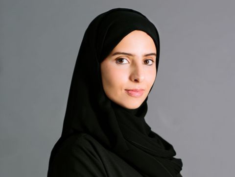 6 Wanita dari Uni Emirat Arab yang Menginspirasi