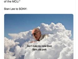 Spider-Man Pisah dengan Marvel, Netizen Hujat Sony