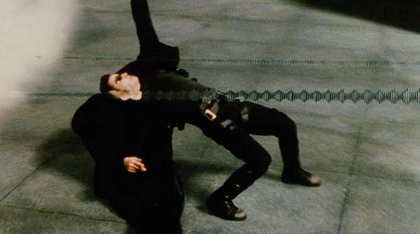 Matrix 4 Akan Digarap, Ini Penampilan Keanu Reeves Sebagai Neo! Matrix 4 Akan Digarap, Ini Penampilan Keanu Reeves Sebagai Neo!