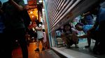 Kehidupan Bisnis di Tengah Protes Hong Kong