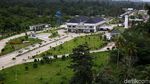 Melihat Lagi Perjalanan Tapal Batas detikcom