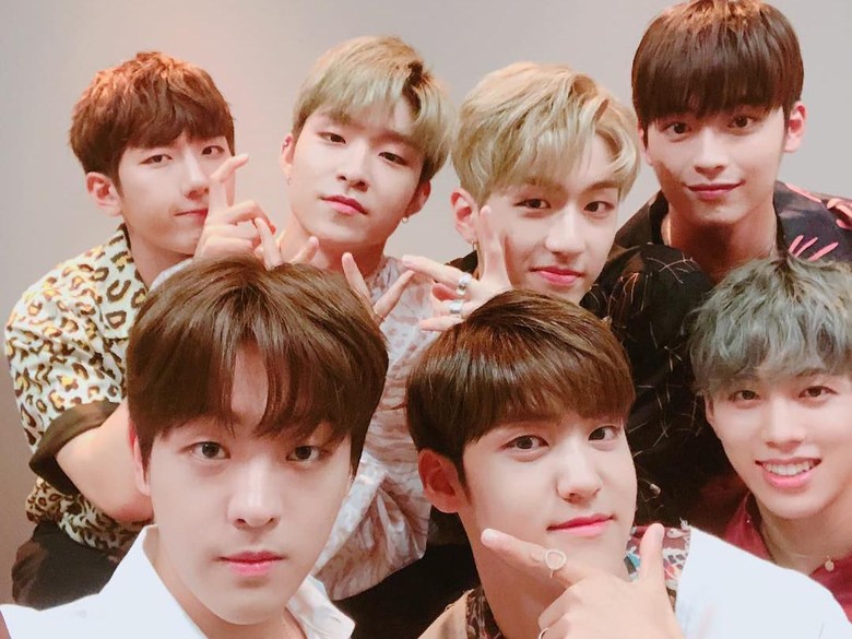 Foto: MYTEEN (Dok. Instagram) Foto: MYTEEN (Dok. Instagram)