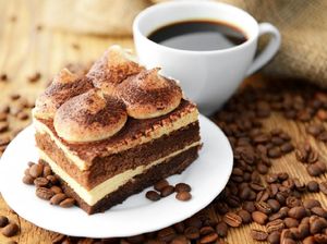 Chiffon Cake hingga Tiramisu, Kue Jadul yang Kini Masih Diburu