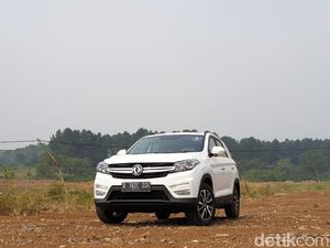 Kabar Penjegal Avanza hingga Rush dari China