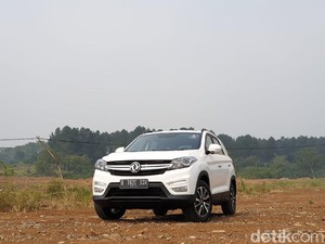 Kabar Penjegal Avanza hingga Rush dari China