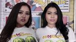 Duo Semangka, Karier, Sensor dan Keluarga