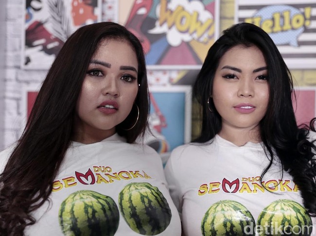 Singgung Duo Semangka, Isa Bajaj Dianggap Kurang Kerjaan