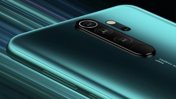 Redmi Note 8 Pro rencananya rilis tanggal 29 Agustus bersama varian non-Pro. (Foto: via Slashleaks)