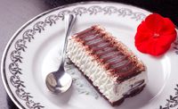 Chiffon Cake hingga Tiramisu, Kue Jadul yang Kini Masih Diburu