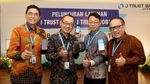 Mudahkan Nasabah dengan Layanan mBanking