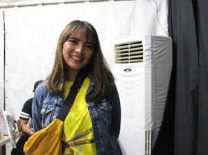Makan Banyak dan Tetap Langsing, Ini Rahasia Food Blogger Magdalena
