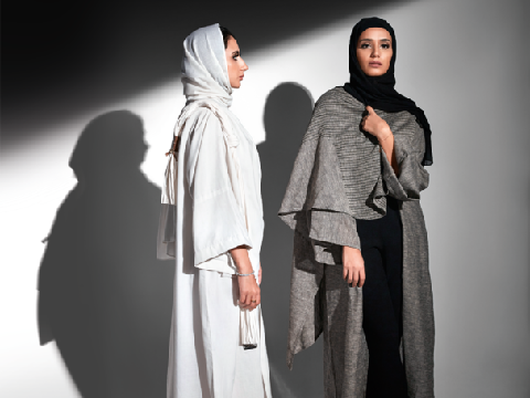 6 Wanita dari Uni Emirat Arab yang Menginspirasi