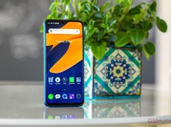 Wujud Realme 5 & 5 Pro, Ponsel Empat Kamera Dibanderol Murah