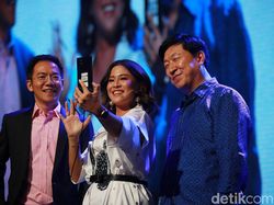 Ketika Galaxy Note 10 Series Tampil Cantik dan Menggoda