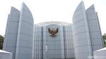 Foto: Liburan Akhir Pekan ke Monumen Perjuangan, Bandung